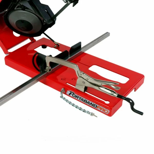 Cheapest β PortabandPro Deluxe Kit For Use With Milwaukee 6232, 6238, 2729 Portable Band Saws PBP-MILWAUKEE-KIT π₯ - Image 6