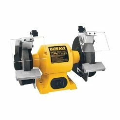 Best deal ✔️ Dewalt DW756 - 6in Bench Grinder ✨