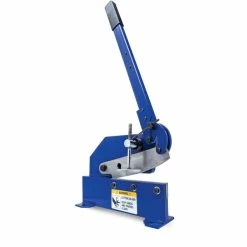 New 🧨 Eastwood 8 Inch Bench Mount Metal Cutting Shear 🔥