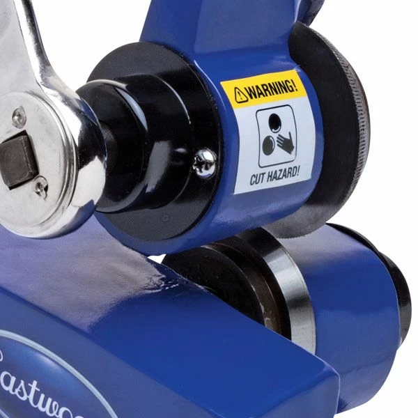 Outlet π€© Eastwood Rotary Metal Shear With Ratcheting Handle βοΈ - Image 2