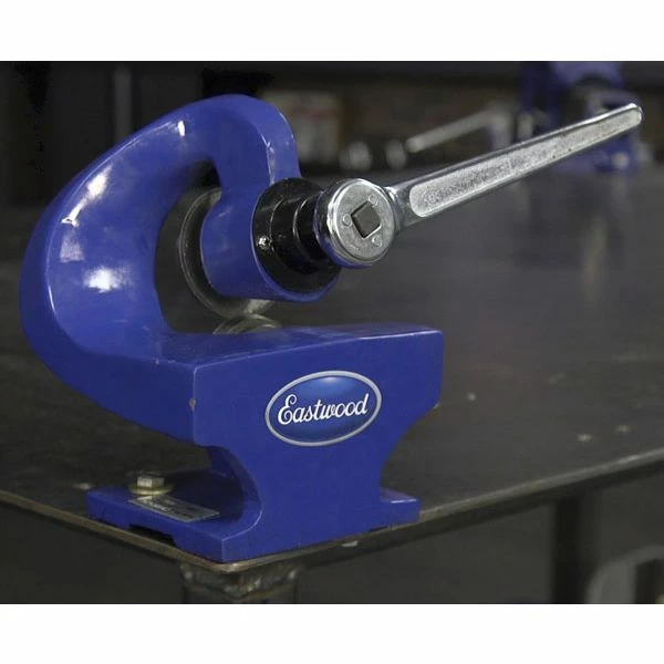 Outlet π€© Eastwood Rotary Metal Shear With Ratcheting Handle βοΈ - Image 5