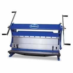 Top 10 🎁 Eastwood 30 Inch 3 In 1 Sheet Metal Shear Brake And Slip Roll 🌟
