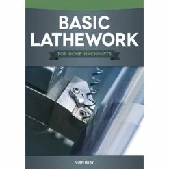 Cheapest ✔️ Basic Lathework For Home Machinists 🎉