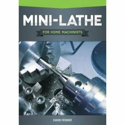 Budget ❤️ Mini Lathe For Home Machinists ✨