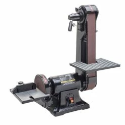 Best Sale ⭐ Eastwood 2 Inch X 42 Inch Belt And 6 Inch Disc Sander 🌟