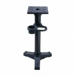 Best Sale 🛒 Jet Pedestal Stand For Bench Grinders JPS-2A 👏