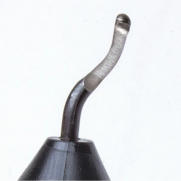 Best Pirce ✨ Rockwood® Metal Deburring Tool Replacement Blades 🥰 - Image 2