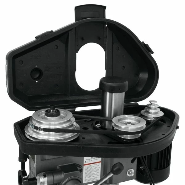 Top 10 π€© JET Mill / Drill With R-8 Taper 115/230V 1Ph JMD-15 π - Image 3