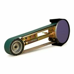 New ✨ Multitool 2 Inch X 48 Inch Belt With 7 Inch Disc - Grinder Attachment - MT482 💯