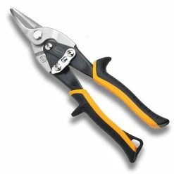 Best deal ⭐ Aviation Tin Snips Straight Cut Eastwood 👏
